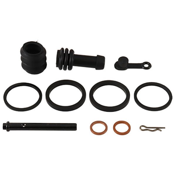 ALL BALLS RACING BRAKE CALIPER REBUILD KIT (18 - 3152) - DRIVEN Canada's Powersports 72398043382718 - 3152