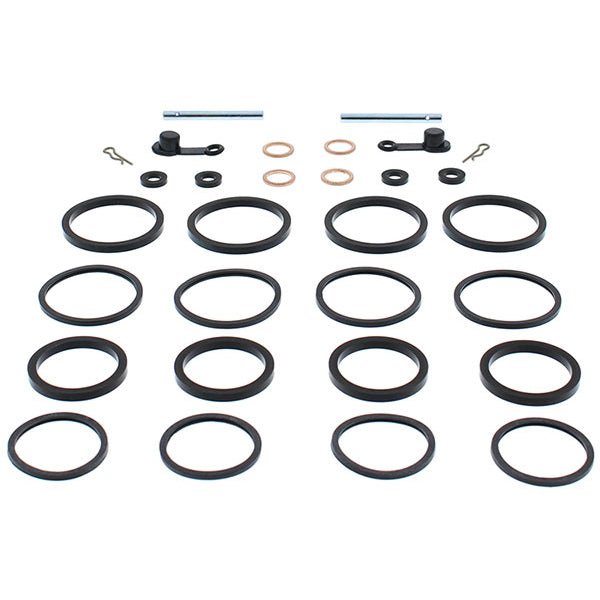 ALL BALLS RACING BRAKE CALIPER REBUILD KIT (18 - 3154) - DRIVEN Canada's Powersports 72398043657618 - 3154