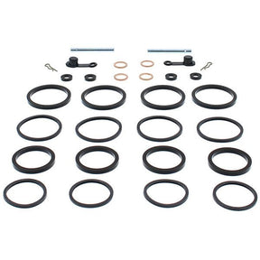 ALL BALLS RACING BRAKE CALIPER REBUILD KIT (18 - 3154) - DRIVEN Canada's Powersports 72398043657618 - 3154