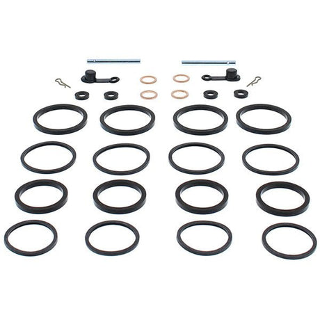 ALL BALLS RACING BRAKE CALIPER REBUILD KIT (18 - 3154) - DRIVEN Canada's Powersports 72398043657618 - 3154