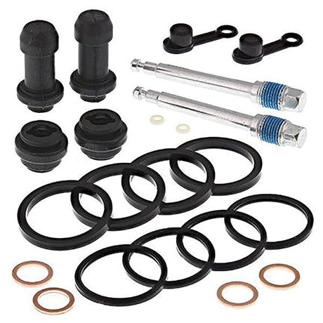 ALL BALLS RACING BRAKE CALIPER REBUILD KIT (18 - 3157) - DRIVEN Canada's Powersports 72398043658318 - 3157