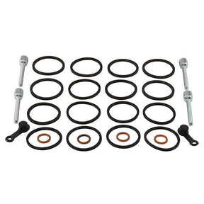 ALL BALLS RACING BRAKE CALIPER REBUILD KIT (18 - 3158) - DRIVEN Canada's Powersports 72398043384118 - 3158