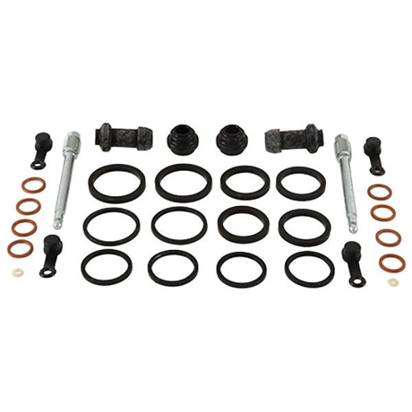 ALL BALLS RACING BRAKE CALIPER REBUILD KIT (18 - 3160) - DRIVEN Canada's Powersports 72398043385818 - 3160