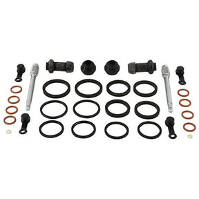 ALL BALLS RACING BRAKE CALIPER REBUILD KIT (18 - 3160) - DRIVEN Canada's Powersports 72398043385818 - 3160