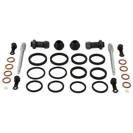 ALL BALLS RACING BRAKE CALIPER REBUILD KIT (18 - 3160) - DRIVEN Canada's Powersports 72398043385818 - 3160