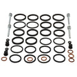 ALL BALLS RACING BRAKE CALIPER REBUILD KIT (18 - 3161) - DRIVEN Canada's Powersports 72398043386518 - 3161