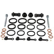 ALL BALLS RACING BRAKE CALIPER REBUILD KIT (18 - 3162) - DRIVEN Canada's Powersports 72398043387218 - 3162