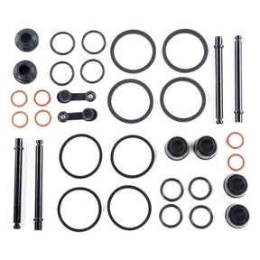 ALL BALLS RACING BRAKE CALIPER REBUILD KIT (18 - 3164) - DRIVEN Canada's Powersports 23718316418 - 3164