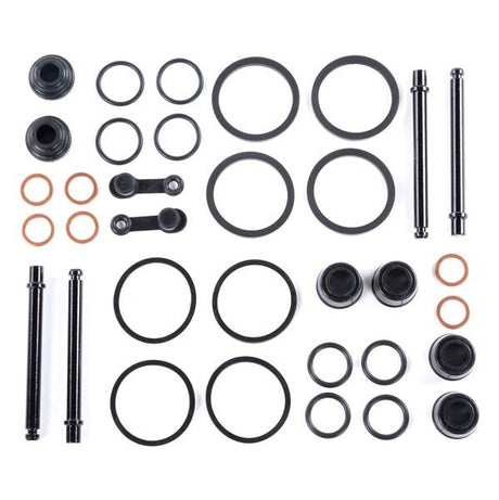 ALL BALLS RACING BRAKE CALIPER REBUILD KIT (18 - 3164) - DRIVEN Canada's Powersports 23718316418 - 3164