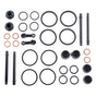 ALL BALLS RACING BRAKE CALIPER REBUILD KIT (18 - 3164) - DRIVEN Canada's Powersports 23718316418 - 3164