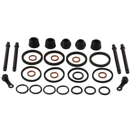 ALL BALLS RACING BRAKE CALIPER REBUILD KIT (18 - 3164) - DRIVEN Canada's Powersports 23718316418 - 3164
