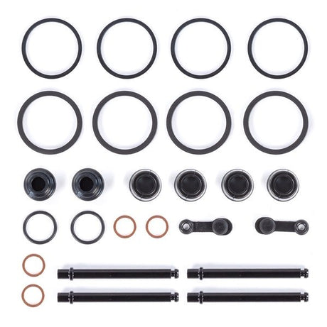 ALL BALLS RACING BRAKE CALIPER REBUILD KIT (18 - 3165) - DRIVEN Canada's Powersports 23718316518 - 3165