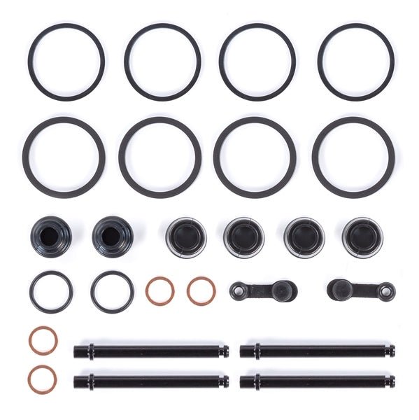 ALL BALLS RACING BRAKE CALIPER REBUILD KIT (18 - 3165) - DRIVEN Canada's Powersports 23718316518 - 3165