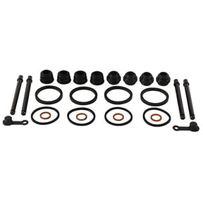 ALL BALLS RACING BRAKE CALIPER REBUILD KIT (18 - 3166) - DRIVEN Canada's Powersports 72398043391918 - 3166