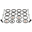 ALL BALLS RACING BRAKE CALIPER REBUILD KIT (18 - 3169) - DRIVEN Canada's Powersports 72398043393318 - 3169