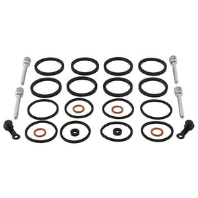 ALL BALLS RACING BRAKE CALIPER REBUILD KIT (18 - 3169) - DRIVEN Canada's Powersports 72398043393318 - 3169