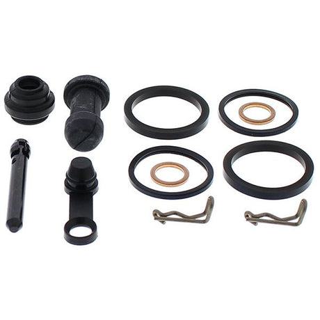 ALL BALLS RACING BRAKE CALIPER REBUILD KIT (18 - 3170) - DRIVEN Canada's Powersports 23718317018 - 3170
