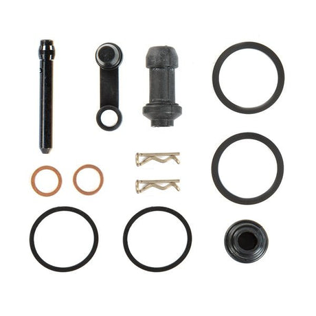 ALL BALLS RACING BRAKE CALIPER REBUILD KIT (18 - 3170) - DRIVEN Canada's Powersports 23718317018 - 3170