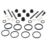 ALL BALLS RACING BRAKE CALIPER REBUILD KIT (18 - 3172) - DRIVEN Canada's Powersports 72398043660618 - 3172