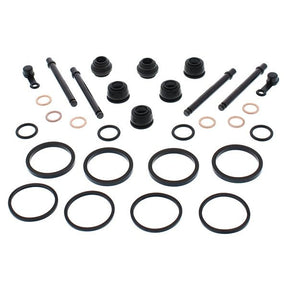 ALL BALLS RACING BRAKE CALIPER REBUILD KIT (18 - 3172) - DRIVEN Canada's Powersports 72398043660618 - 3172