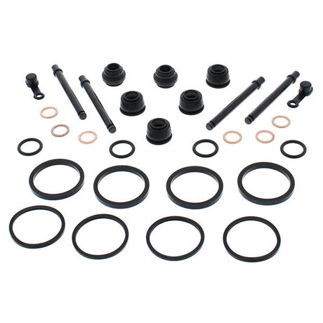 ALL BALLS RACING BRAKE CALIPER REBUILD KIT (18 - 3172) - DRIVEN Canada's Powersports 72398043660618 - 3172
