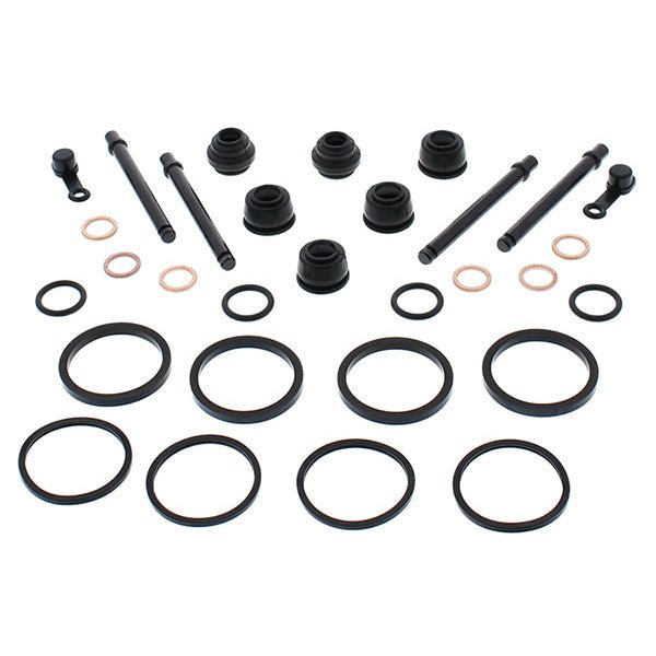 ALL BALLS RACING BRAKE CALIPER REBUILD KIT (18 - 3172) - DRIVEN Canada's Powersports 72398043660618 - 3172