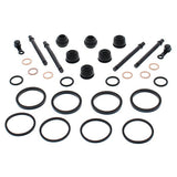 ALL BALLS RACING BRAKE CALIPER REBUILD KIT (18 - 3172) - DRIVEN Canada's Powersports 72398043660618 - 3172