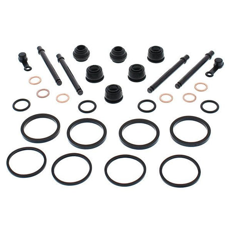ALL BALLS RACING BRAKE CALIPER REBUILD KIT (18 - 3172) - DRIVEN Canada's Powersports 72398043660618 - 3172