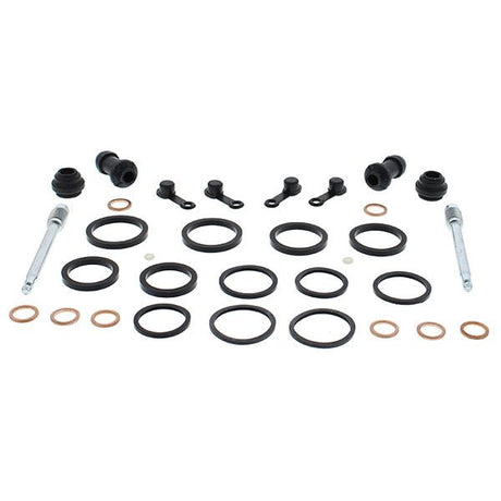 ALL BALLS RACING BRAKE CALIPER REBUILD KIT (18 - 3173) - DRIVEN Canada's Powersports 72398043661318 - 3173