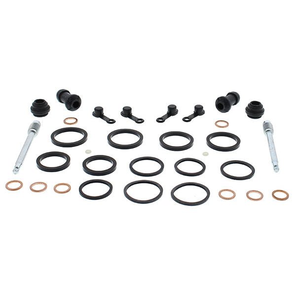 ALL BALLS RACING BRAKE CALIPER REBUILD KIT (18 - 3173) - DRIVEN Canada's Powersports 72398043661318 - 3173