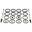 ALL BALLS RACING BRAKE CALIPER REBUILD KIT (18 - 3174) - DRIVEN Canada's Powersports 72398043396418 - 3174