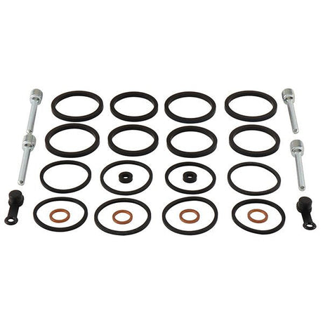 ALL BALLS RACING BRAKE CALIPER REBUILD KIT (18 - 3174) - DRIVEN Canada's Powersports 72398043396418 - 3174