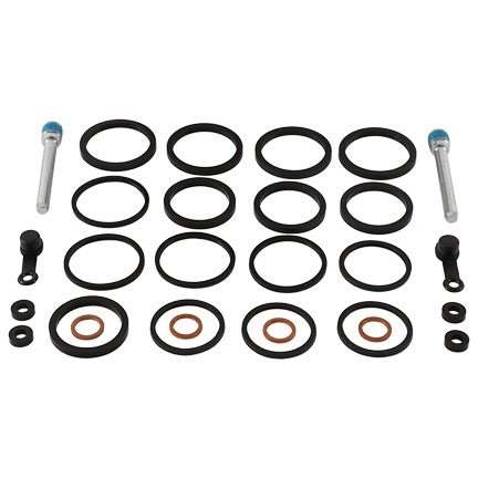 ALL BALLS RACING BRAKE CALIPER REBUILD KIT (18 - 3175) - DRIVEN Canada's Powersports 72398043397118 - 3175
