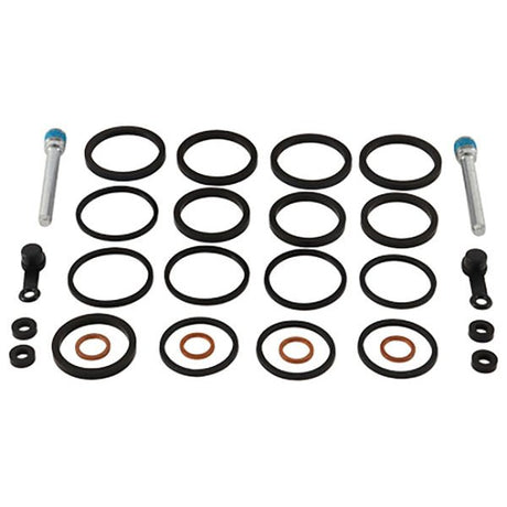 ALL BALLS RACING BRAKE CALIPER REBUILD KIT (18 - 3175) - DRIVEN Canada's Powersports 72398043397118 - 3175