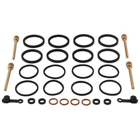ALL BALLS RACING BRAKE CALIPER REBUILD KIT (18 - 3176) - DRIVEN Canada's Powersports 23718317618 - 3176