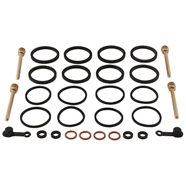 ALL BALLS RACING BRAKE CALIPER REBUILD KIT (18 - 3176) - DRIVEN Canada's Powersports 23718317618 - 3176