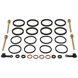 ALL BALLS RACING BRAKE CALIPER REBUILD KIT (18 - 3176) - DRIVEN Canada's Powersports 23718317618 - 3176