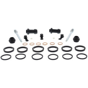 ALL BALLS RACING BRAKE CALIPER REBUILD KIT (18 - 3177) - DRIVEN Canada's Powersports 72398043662018 - 3177