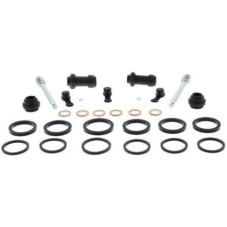 ALL BALLS RACING BRAKE CALIPER REBUILD KIT (18 - 3177) - DRIVEN Canada's Powersports 72398043662018 - 3177