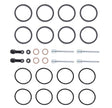 ALL BALLS RACING BRAKE CALIPER REBUILD KIT (18 - 3178) - DRIVEN Canada's Powersports 72398043399518 - 3178