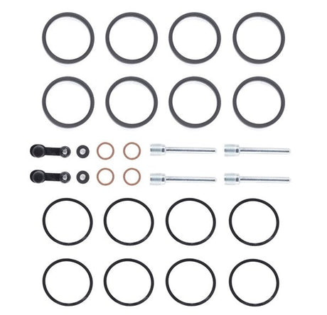 ALL BALLS RACING BRAKE CALIPER REBUILD KIT (18 - 3178) - DRIVEN Canada's Powersports 72398043399518 - 3178