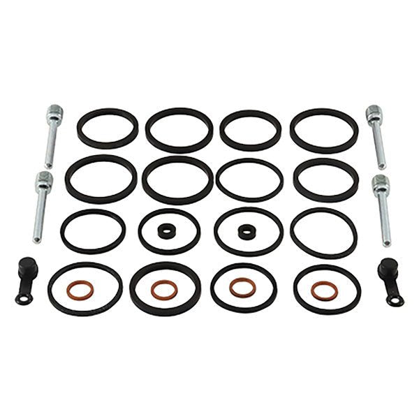 ALL BALLS RACING BRAKE CALIPER REBUILD KIT (18 - 3178) - DRIVEN Canada's Powersports 72398043399518 - 3178