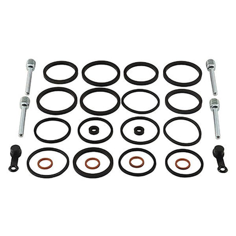 ALL BALLS RACING BRAKE CALIPER REBUILD KIT (18 - 3178) - DRIVEN Canada's Powersports 72398043399518 - 3178