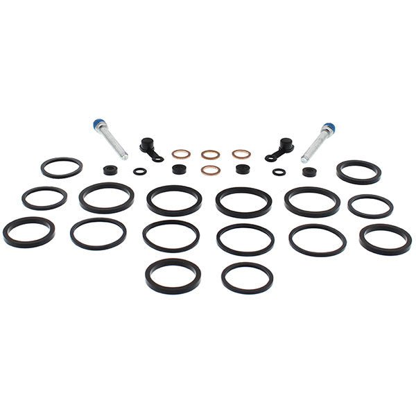 ALL BALLS RACING BRAKE CALIPER REBUILD KIT (18 - 3180) - DRIVEN Canada's Powersports 72398043663718 - 3180