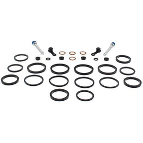 ALL BALLS RACING BRAKE CALIPER REBUILD KIT (18 - 3180) - DRIVEN Canada's Powersports 72398043663718 - 3180