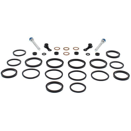ALL BALLS RACING BRAKE CALIPER REBUILD KIT (18 - 3180) - DRIVEN Canada's Powersports 72398043663718 - 3180