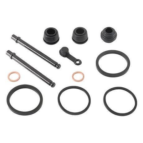 ALL BALLS RACING BRAKE CALIPER REBUILD KIT (18 - 3181) - DRIVEN Canada's Powersports 23718318118 - 3181