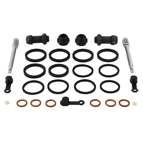 ALL BALLS RACING BRAKE CALIPER REBUILD KIT (18 - 3184) - DRIVEN Canada's Powersports 23718318418 - 3184