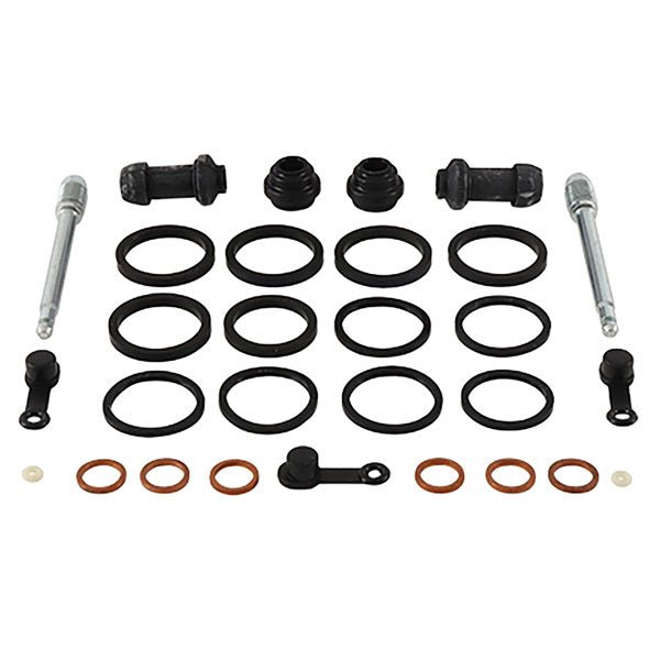 ALL BALLS RACING BRAKE CALIPER REBUILD KIT (18 - 3184) - DRIVEN Canada's Powersports 23718318418 - 3184