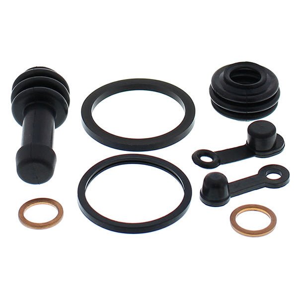 ALL BALLS RACING BRAKE CALIPER REBUILD KIT (18 - 3186) - DRIVEN Canada's Powersports 23718318618 - 3186